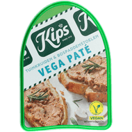Kips Pate vega tuinkruiden