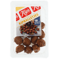 Kips Kipballetjes mild gekruid