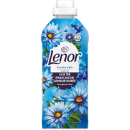 Lenor Wasverzachter zeebries 42wb