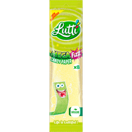 Lutti Candy paper appel citoen 8 st.