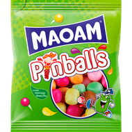 Maoam Pinballs
