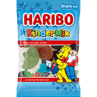 Haribo Kindermix