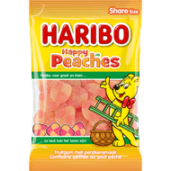 Haribo Perziken
