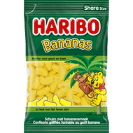 Haribo Bananas