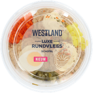 Westland Salade rundvlees