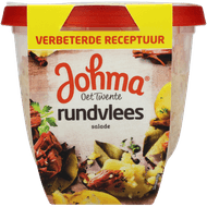 Johma Salade rundvlees