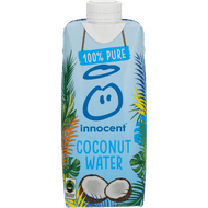 Innocent Coconut water