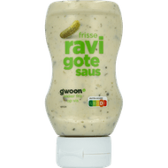 G'woon Ravigottesaus