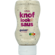 G'woon Knoflooksaus
