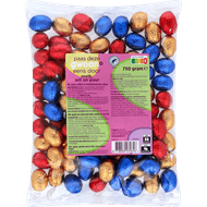 G'woon Eitjes massief assorti