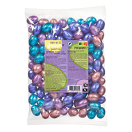 G'woon Gevulde eitjes assorti