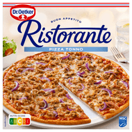 Dr. Oetker Ristorante pizza tonno