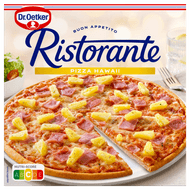 Dr. Oetker Ristorante pizza hawaii