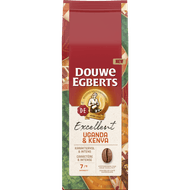 Douwe Egberts Koffiebonen kenia & uganda sterkte 7
