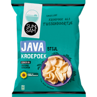 Sum & Sam Kroepoek java