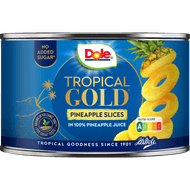 Dole Ananasschijven