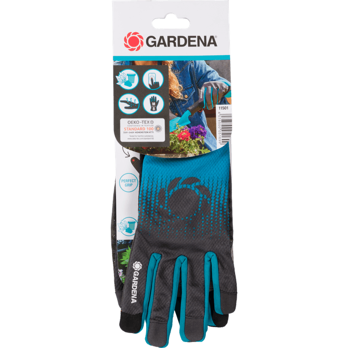 Gardena tuinhandschoen maat m