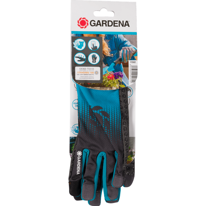 Gardena tuin handschoen maat l
