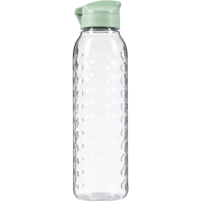 Waterfles tritan 750 ml