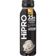 HiPRO Proteine drink stracciatella