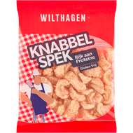 Wilthagen Knabbelspek