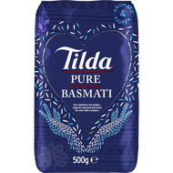 Tilda Rijst basmati pure