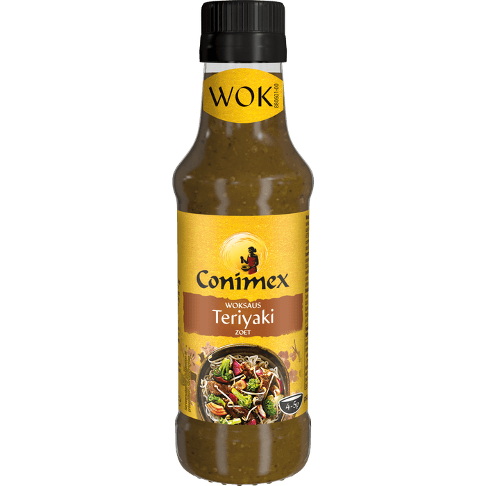 Conimex Marinade sate