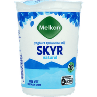 Melkan Skyr