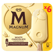 Ola Magnum white