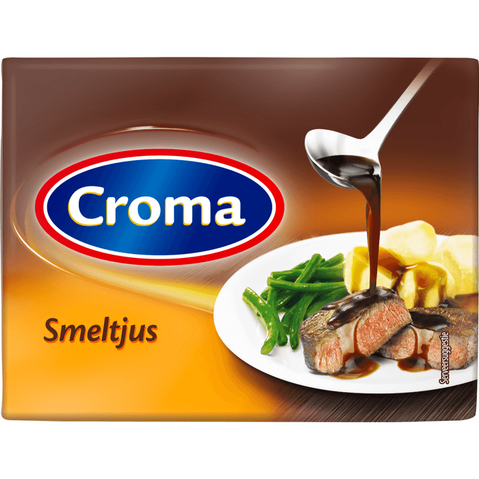 Croma Smeltjus