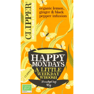 Clipper Happy mondays