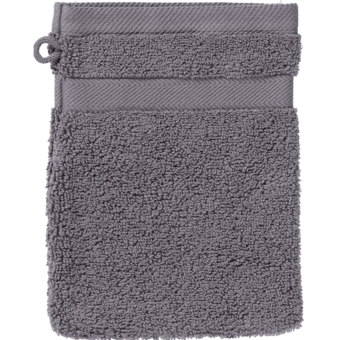 Washandje zero twist 16x21cm 500gr