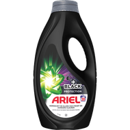 Ariel Vloeibaar wasmiddel black 20 wasbeurten