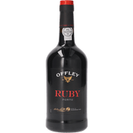 Offley Port ruby