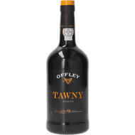 Offley Port tawny