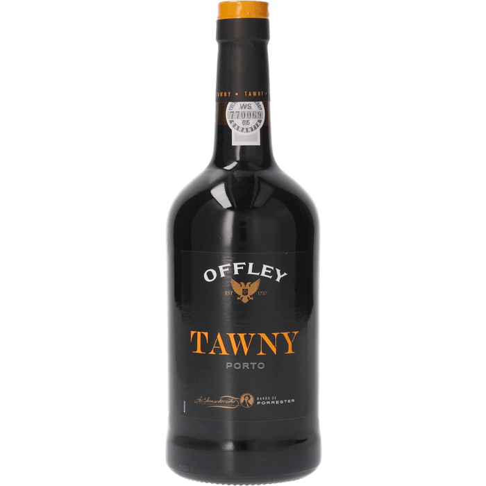 Offley Port tawny