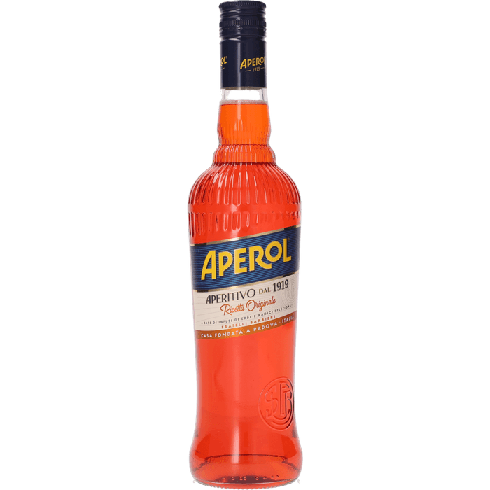 Aperol Aperitief