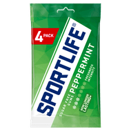 Sportlife Peppermint 4 st.