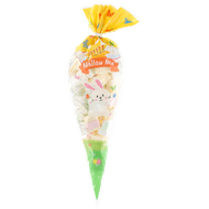 Hamlet Paasspekken in puntzak