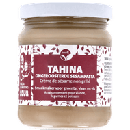 SOUQ Tahina sesampasta