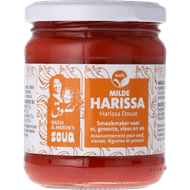 SOUQ Harissa mild