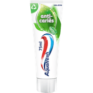 Aquafresh Tandpasta anti-cariës
