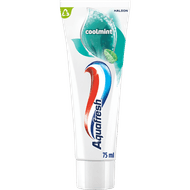 Aquafresh Tandpasta coolmint