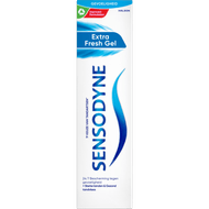 Sensodyne Tandpasta extra fresh