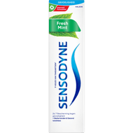Sensodyne Tandpasta fresh mint