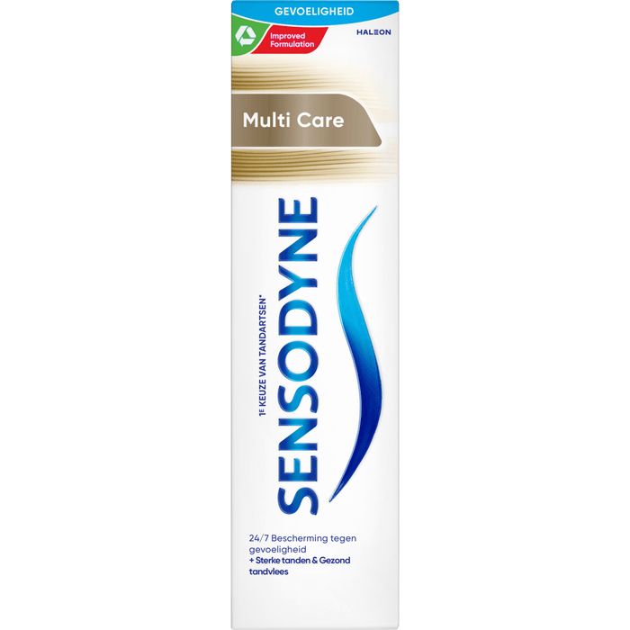 Sensodyne Tandpasta multicare