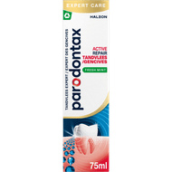 Parodontax Tandpasta active repair freshmint