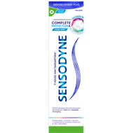 Sensodyne Tandpasta compl. protect. cool mint