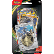 Pokemon checklane blister me03