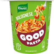 Knorr Good pasta bolognese